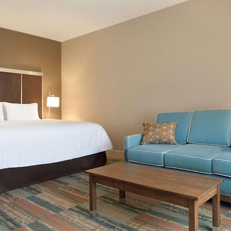 Hampton Inn By Hilton Elko Nevada Exteriér fotografie